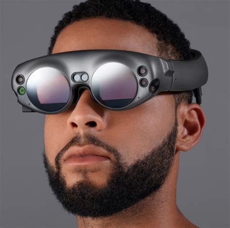 The Magic of Crunchyase: How Magic Leap is Bridging the Gap between Real and Virtual